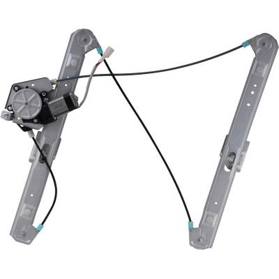 Mechanizmus zdvíhania okna VALEO 850041