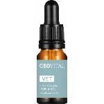 CBD VITAL Vet cbd Екстракт Премиум 10 - 10 мл