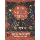 Terry Pratchett Portfolio