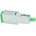 V-Store Оптичен затихвател, метален SC/APC, 3dB (Attenuator Metal SC/APC 3dB)