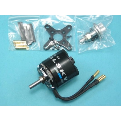 Dualsky Xmotor XM4255EA-12 V3