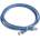 Legrand C6 F/UTP 2.0 m PVC, зелена - Legrand Linkeo 632761 (Linkeo)