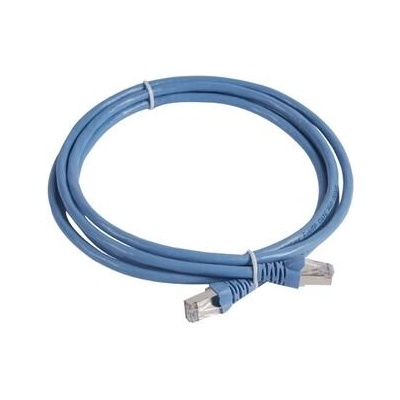 Legrand C6 F/UTP 2.0 m PVC, зелена - Legrand Linkeo 632761 (Linkeo)