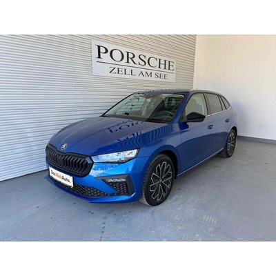 Skoda Scala TSI Selection 85 kW