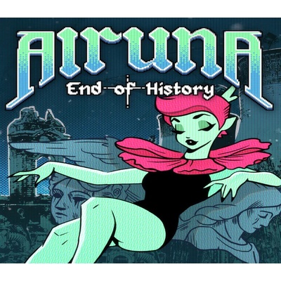 Alruna: End of History