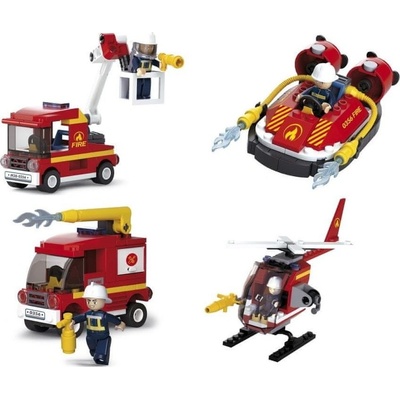 Sluban B0622 Display 8ks