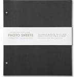 Printworks Допълнителни страници за фотоалбум Printworks малки 10 бр (PW00300)
