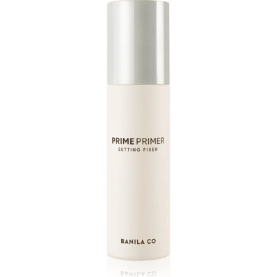 Banila Co Banila Co. Prime Primer Setting Fixer екстра силен фиксиращ спрей за грим 100ml