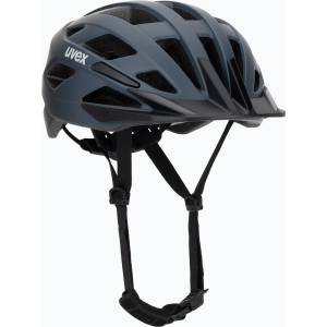 uvex Велосипедна каска UVEX I-vo 2 anthracite matt
