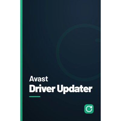 Avast Driver Updater Délka licence: 1 rok, Počet licencí: 1 AVDRU12EXXR001 – Hledejceny.cz