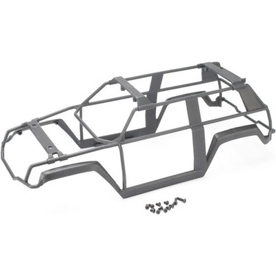 Traxxas ExoCage Summit 1:16