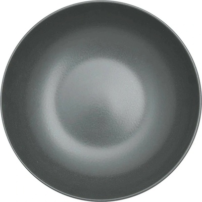 Porland Bufetová mísa Coal 250 mm