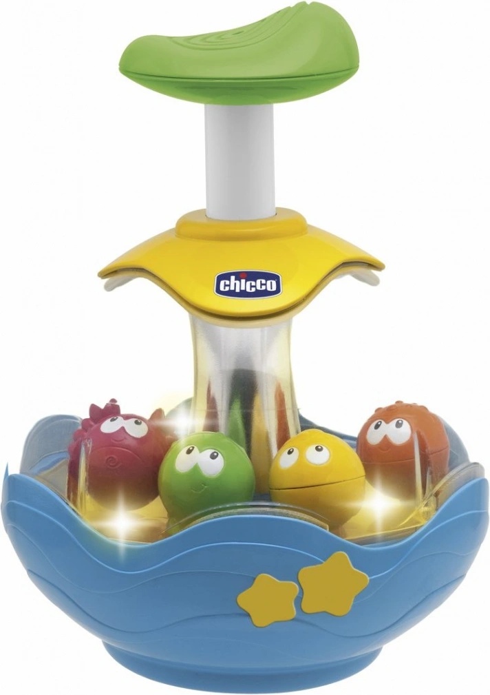 Chicco Aquarium