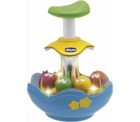 Chicco Aquarium