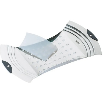 Image 1 of GEFU Стоманена приставка за шпецле gefu модел ergo (gefu10920)