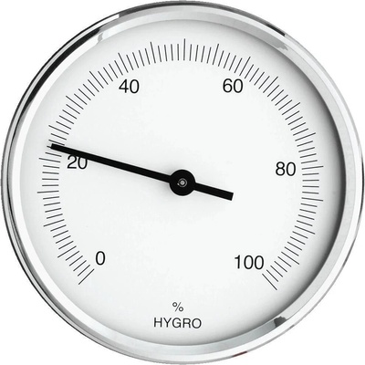 TFA Vlhkoměr 70 mm na zabudování K1.100274