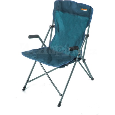 Pinguin Guide chair Цвят: зелен
