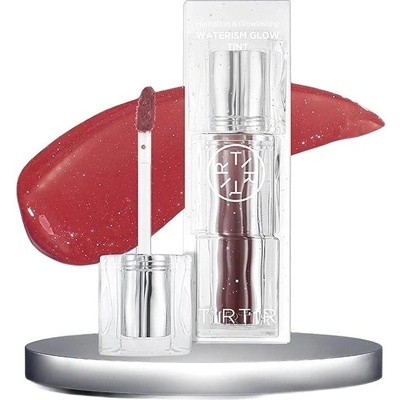 Tirtir Waterism Glow Tint Rozjasňující tint na rty 08 Summer Pumpkin 4 g – Zboží Dáma