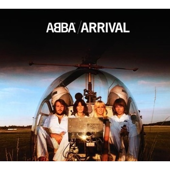 ABBA: ARRIVAL, CD