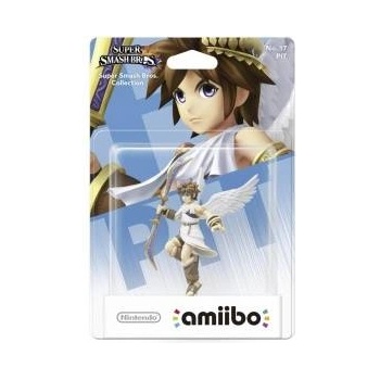 Nintendo amiibo Smash Pit - 1068066