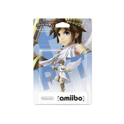 Nintendo amiibo Smash Pit - 1068066