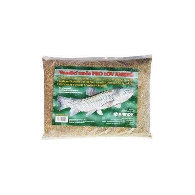 Mikrop Vnadacia zmes Amur 1 kg