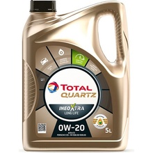 Total Quartz Ineo XTRA Long Life 0W-20 5 l