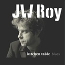 ROY J.W.: KITCHEN TABLE BLUES CD