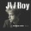 ROY J.W.: KITCHEN TABLE BLUES CD