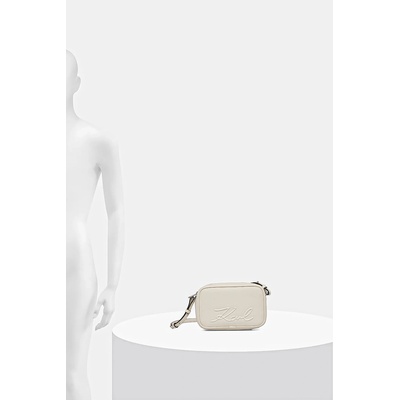 KARL LAGERFELD Чанта Karl Lagerfeld K/VILLE (B1W30069)