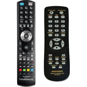 GENERAL Marantz rc7001sa - дистанционно управление дубликат (rc7001sa) Дистанционно