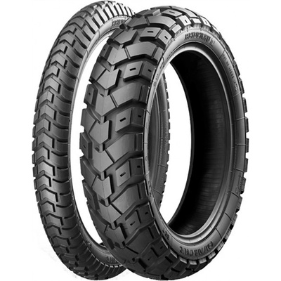 Heidenau K60 SCOUT 4/0 R18 64T