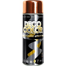 Deco Color chrome effect 400 ml Medený