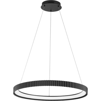 Luce LED-NIKE-S70-NER