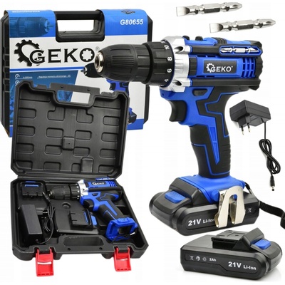 GEKO G80655