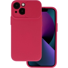 Pouzdro TopTel Camshield Soft case Realme C35 červené