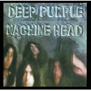 Hudba Deep Purple - Machine Head CD