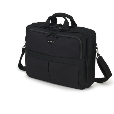 Dicota Eco Top Traveller Scale D31428-RPET Black