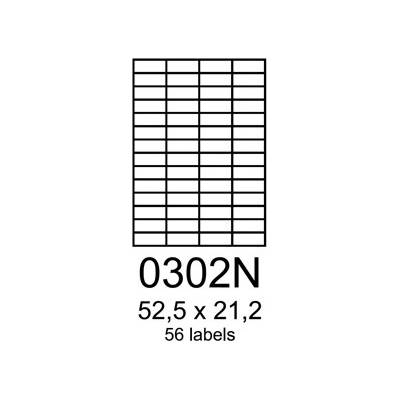 Rayfilm R01200302NF zelené A4 1000 list.