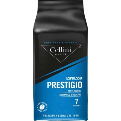 Cellini Caffé Prestigio Káva 1 kg