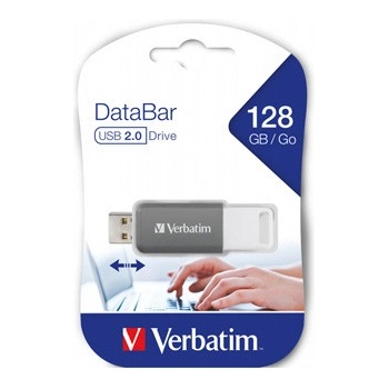 Verbatim DataBar 128GB 49456