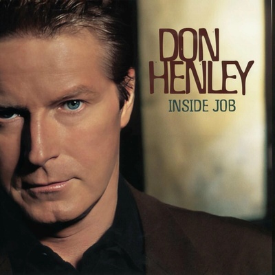 Henley Don - Inside Job / Vinyl / 2LP