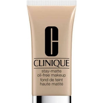 Clinique Stay-Matte Makeup Oil-Free Liquid Foundation 23 Ginger 30 ml