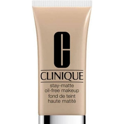 Clinique Stay-Matte Makeup Oil-Free Liquid Foundation 23 Ginger 30 ml