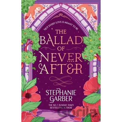 The Ballad of Never After