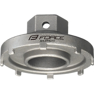 Bosh Active 2014-17 stahovák Force 1/2" pastorku
