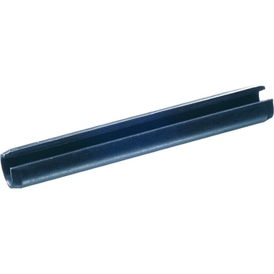 Pružný kolík Ø 3x40 mm DIN 1481, 100 kusů