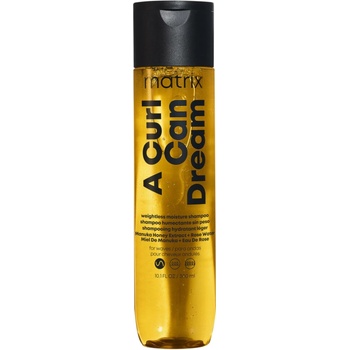 Matrix Total Results A Curl Can Dream šampón 300 ml