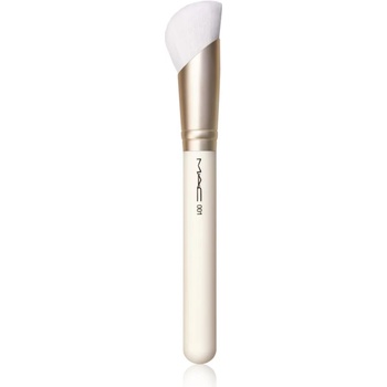 Image 1 of MAC Cosmetics Hyper Real Serum and Moisturizer Brush четка за маска за лице