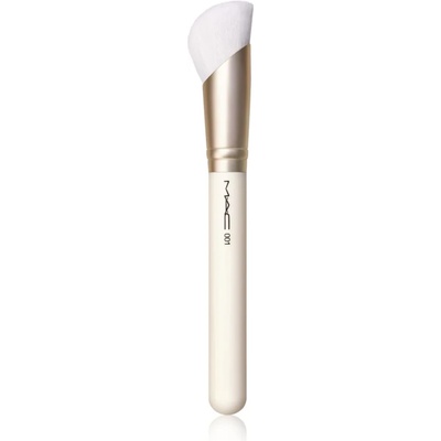 MAC Cosmetics Hyper Real Serum and Moisturizer Brush четка за маска за лице